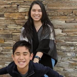 Meet your Posher, Brooke